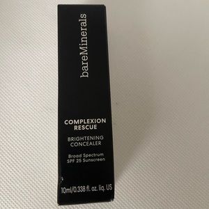 BARE MINERALS COMPLEXION RESCUE